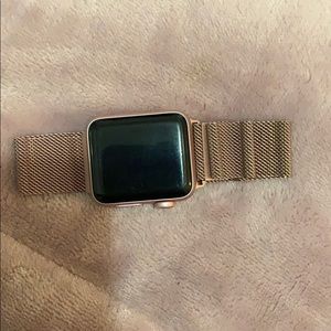 Apple Watch series 2